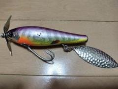 痴虫　ちいさい海馬95　アミーゴロイヤルシャッド 痴虫 ちいさい海馬95 アミーゴロイヤルシャッド - メルカリ