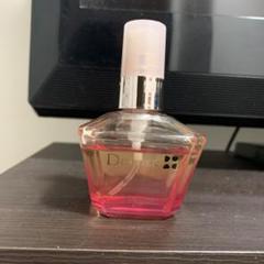 廃盤】カネボウ アンドゥミルオードトワレ 30ml An Deux Mille 香水
