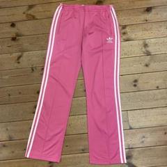 2025年最新】adidas トラックパンツ ピンクの人気アイテム