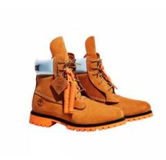 READYMADE x Timberland