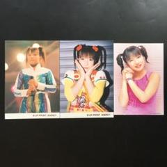 8234 モーニング娘。 辻希美 生写真 50枚セット 2025年最新】辻希美 生写真の人気アイテム - メルカリ