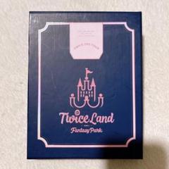 2025年最新】TWICELAND ZONE 2-FANTASY PARK Blu-ray の人気
