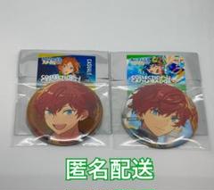 【なー】 天城一彩 コレ缶 Feb. casual 26点セット あんスタ 天城一彩 コレクション缶バッジ Feb｜Yahoo!フリマ（旧