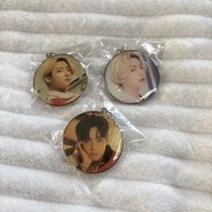 ★専用★BTS テテ キーリング 韓国製作者様 フォトチケット ☆専用☆BTS テテ テヒョン キーリング 韓国製作者様 フォトチケット