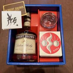 1973年プレミアset 岡本太郎ｘロバートブラウン 1973年プレミアset 岡本太郎xロバートブラウン - メルカリ