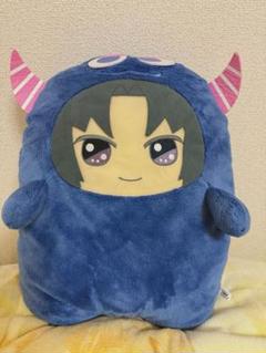 デカもんぬい 百 千 セット モンぬい 百