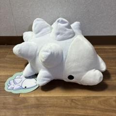 ポケモンセンターオリジナル もっちりぬいぐるみ ユキハミ