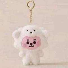 2025年最新】BT21 fluffy キーリングの人気アイテム - メルカリ