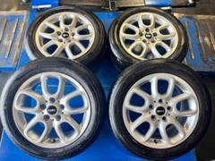2025年最新】195/55r16 mini 純正の人気アイテム - メルカリ