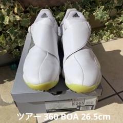 新品 激レアサイズ】スタンスミスゴルフ 28センチ zozoゴルフ ...