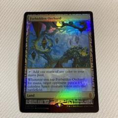 MTG 神聖なる泉 FOIL 英語版 ZEN EXP　1枚 Amazon.co.jp: MTG 神聖なる泉 FOIL 英語版 ZEN EXP : おもちゃ