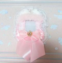 リボントレカケース ネコ