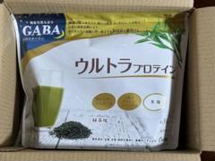 2025年最新】カーブス プロテイン 緑茶の人気アイテム - メルカリ