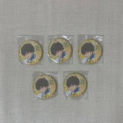 【セール中】桐嶋夏也 缶バッジ まとめ売り 2025年最新】桐嶋夏也 激推しの人気アイテム - メルカリ
