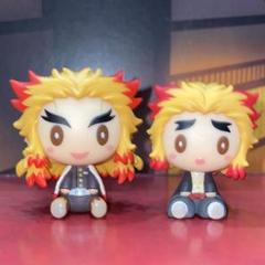 鬼滅の刃　ちょこのっこ　クーナッツ　ソフビ　まとめ売り クーナッツ 鬼滅の刃2｜発売日：2022年5月23日｜バンダイ