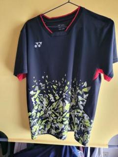 YONEX 日本代表ユニフォーム