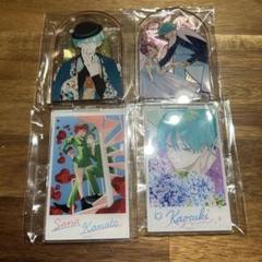 顔だけじゃ好きになりません 漫福ガチャ