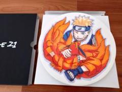 【受注生産】NARUTO 岸本斉史 チャリティープレート 受注生産】NARUTO 岸本斉史 チャリティープレート - メルカリ