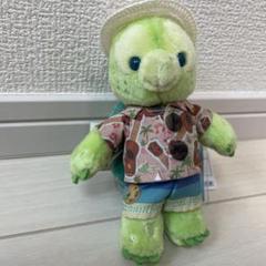 ダッフィーとフレンズ ぬいぐるみ ドラゴン オルメル 楽天市場】リーナベル ＆ オルメルぬいぐるみ Sサイズ 2体セット