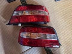 最終　送料込み　jzx100 チェイサー　前期　テール　純正テール　1 2025年最新】Yahoo!オークション -jzx100チェイサー前期(テール