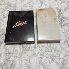 堂本光一 KOICHI DOMOTO SHOCK DIGEST　VHS DVD