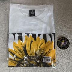B'z UNITE 2 イエモン コラボ Tシャツ 新品未開封 XLサイズ B'z UNITE 2 イエモン コラボ Tシャツ 新品未開封 Mサイズ