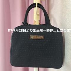 ソニアリキエルバッグ