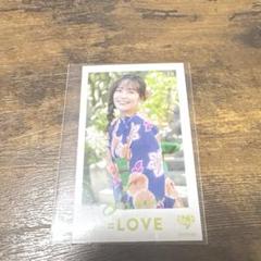 イコラブ 山本杏奈 ミニフォトVol.9 セミコンプ 計6枚 - メルカリ