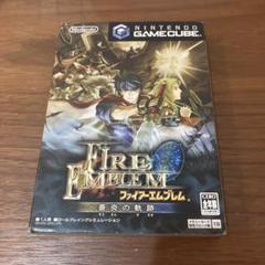 ファイアーエムブレム 蒼炎の軌跡