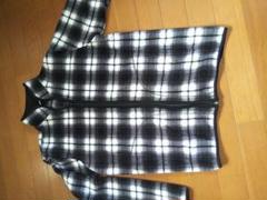 ユニクロ フリース (ほぼ未使用)