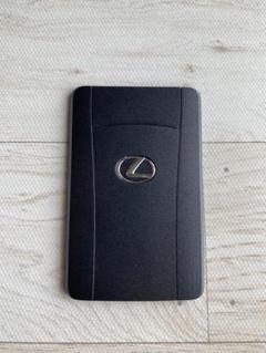 LEXUS レクサス純正スペアキー 超美品 2025年最新】レクサス純正 スマートキーの人気アイテム - メルカリ