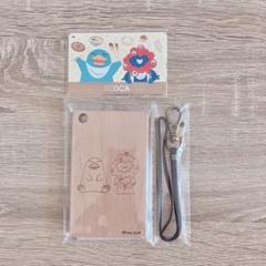 大阪・関西万博限定ICOCA 合皮パスケースセット JR西日本公式