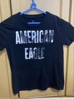 【AMERICAN EAGLE AMERICAN LIBETY】 Tシャツ