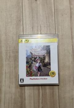 ロロナのアトリエ〜アーランドの錬金術士〜 PlayStation3 the B…