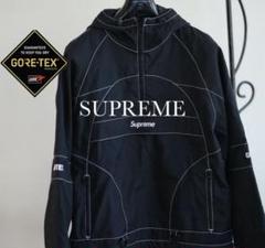 夏休み限定値下げ❗️19aw Supreme goretex マウンテンパーカ