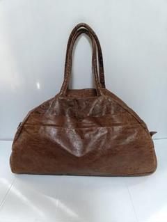 【逸品】Jas M.B.クラックレザー　メンズ　ボストンバッグ　ベージュ　大容量 楽天市場】JAS MB ボストン（バッグ・小物・ブランド雑貨）の通販