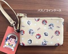 2025年最新】ペコちゃんコインケースの人気アイテム - メルカリ