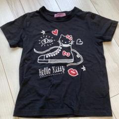 新品未使用　HELLO KITTY 50th 袖レースアップ長袖Tシャツ　140 楽天市場】ハローキティ（長さ（袖）長袖）（トップス｜キッズ