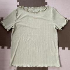 Tシャツ カットソー トップス