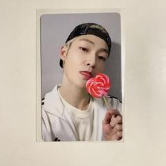 theboyz kpopmerch 中国 広州サイン会 トレカ　11枚セット theboyz kpopmerch 中国 広州サイン会 トレカ 11枚セット