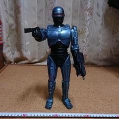 ロボコップ フィギュア
