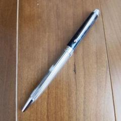 廃番】PILOT グランセ ロジウムコンビ BP - メルカリ