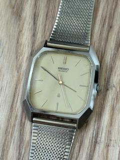 レア SEIKOセイコー Dolce ドルチェ 5931-5300 GHA 超硬