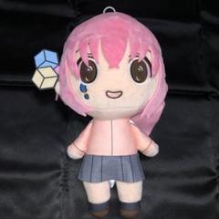 ぼっち・ざ・ろっく！ ぶるぶる Mぬいぐるみ｜セガプラザ