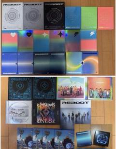 TREASURE アルバム CD DVD まとめ売り TREASURE/TREASURE SPECIAL MINI ALBUM [PLEASURE] (BLUE Ver