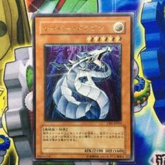 サイバードラゴン　レリーフ