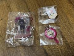 岩田剛典　クリアチャーム　ガチャ　セット　コンプ Amazon.co.jp: 岩田剛典 クリアチャーム PERFECTLIVE ガチャ