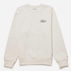 Saturdays NYC サタデーズ ニューヨークシティ スウェット XL