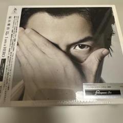福山雅治　I am a HERO 25周年スペシャルシングル 新品未開封