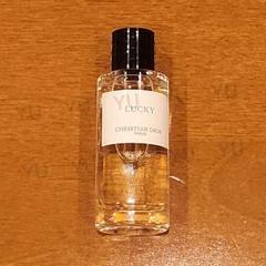 新品未使用 メゾン クリスチャンディオール ラッキー 40ml DIOR】 新作 メゾン クリスチャン ディオール ラッキー ラ コ